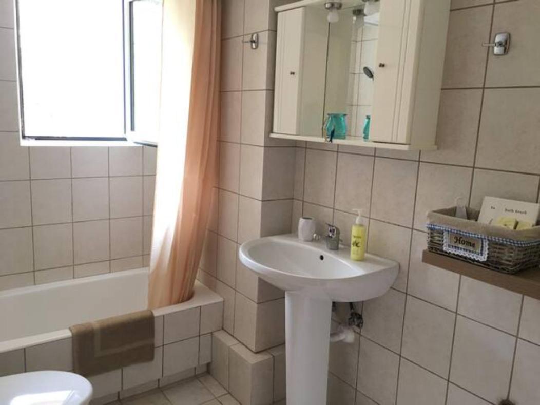 Koumpe Blue Sea View Apartment Rethymno  ภายนอก รูปภาพ